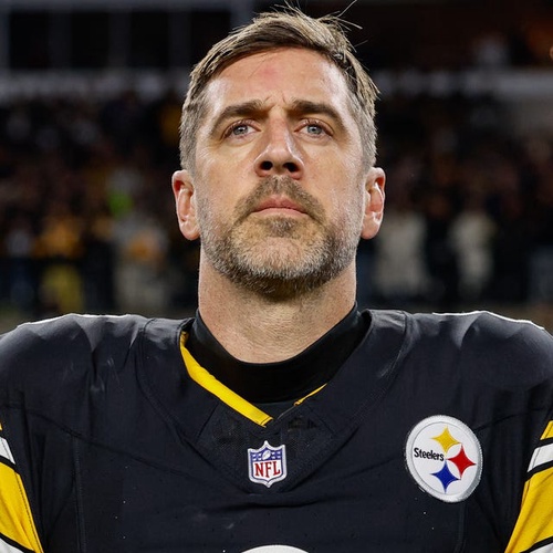 Aaron Rodgers