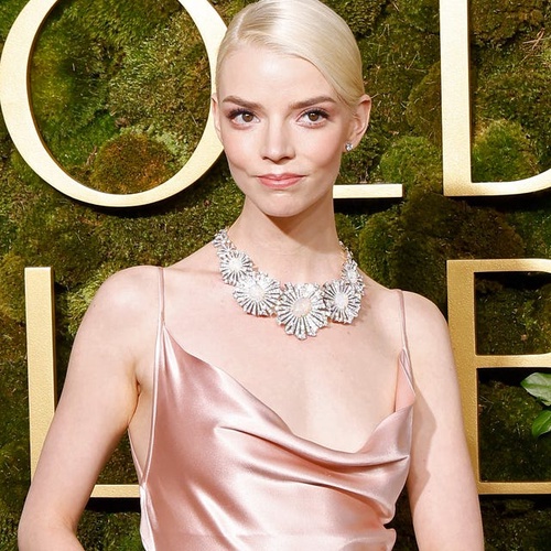 Anya Taylor-Joy