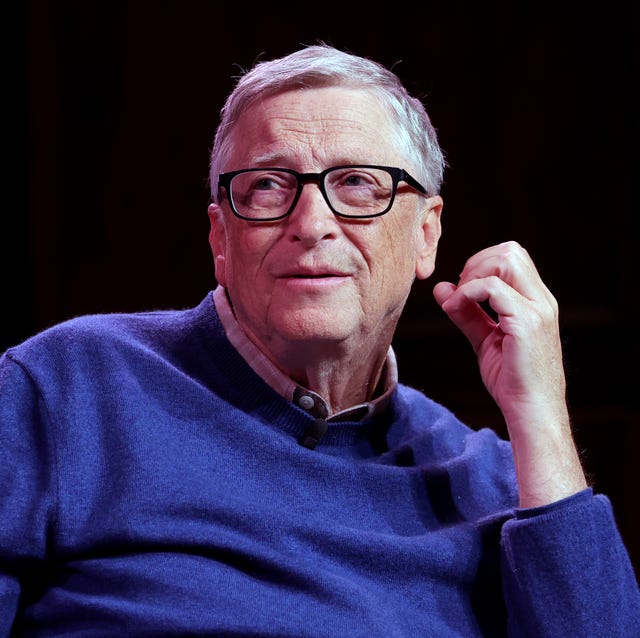 Bill Gates