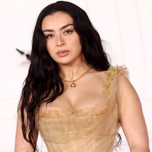 Charli XCX