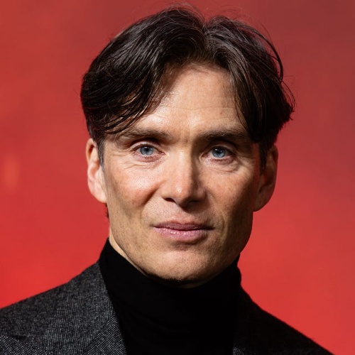 Cillian Murphy