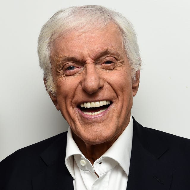 Dick Van Dyke