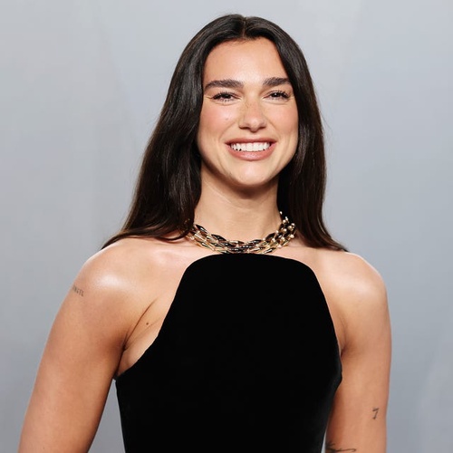 Dua Lipa
