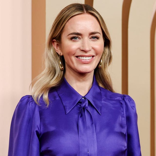 Emily Blunt