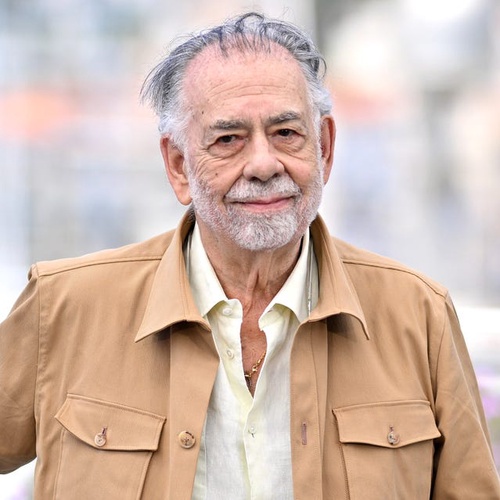 Francis Ford Coppola