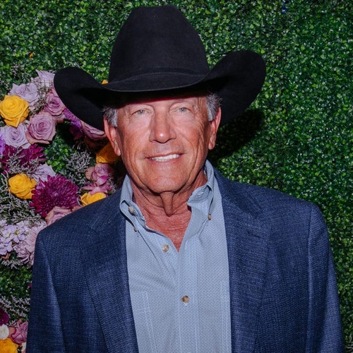 George Strait