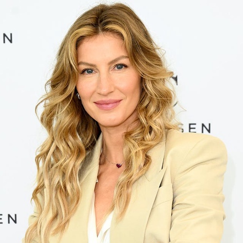 Gisele Bündchen