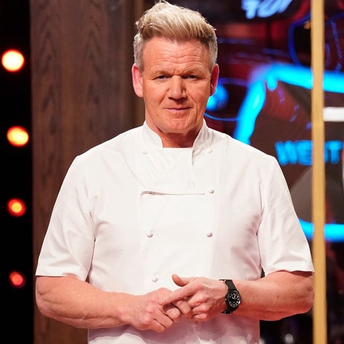 Gordon Ramsay