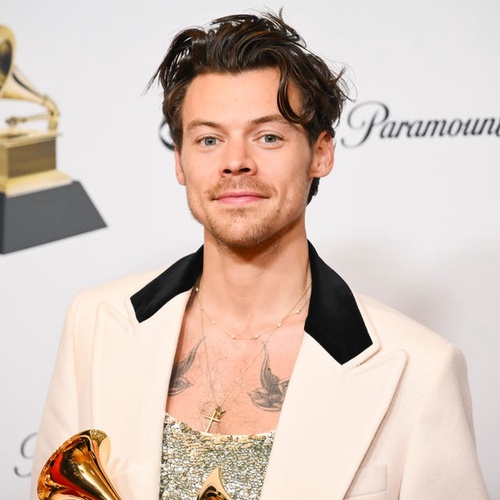 Harry Styles