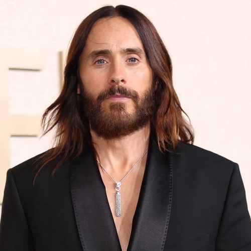 Jared Leto