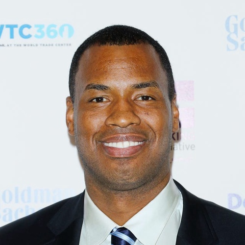 Jason Collins