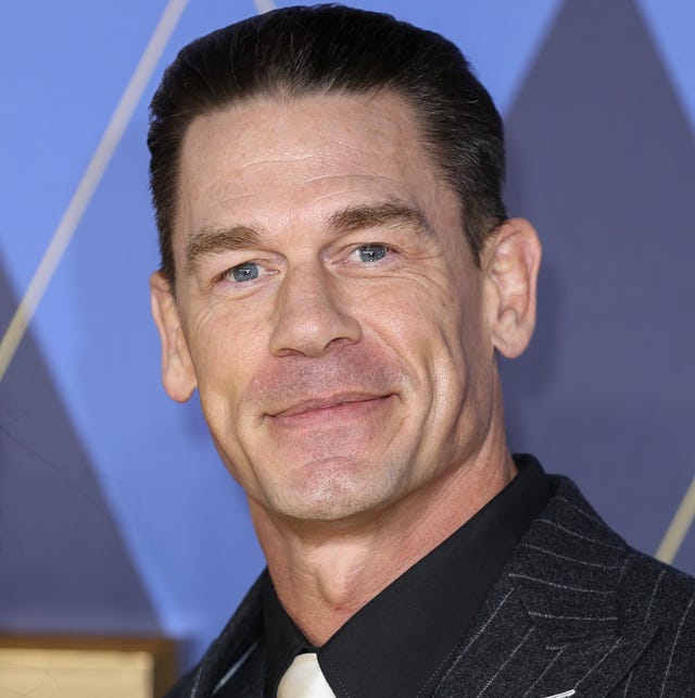 John Cena