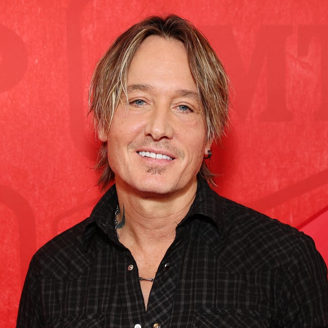 Keith Urban