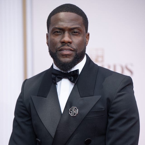 Kevin Hart