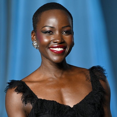 Lupita Nyong'o
