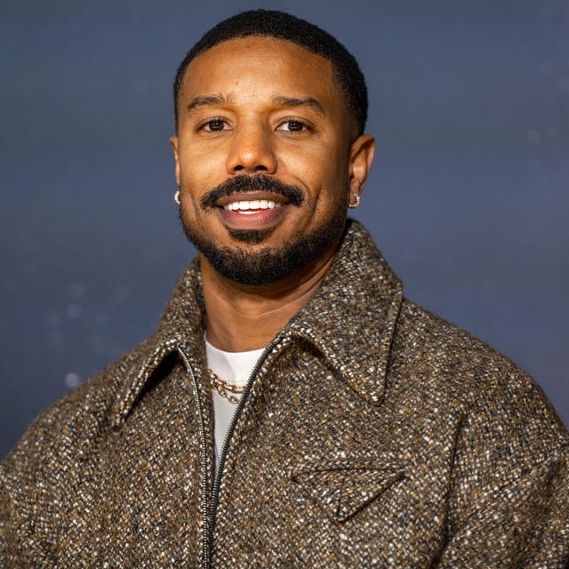 Michael B. Jordan