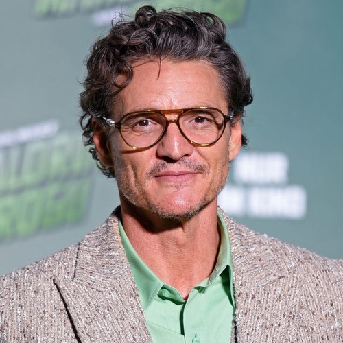 Pedro Pascal