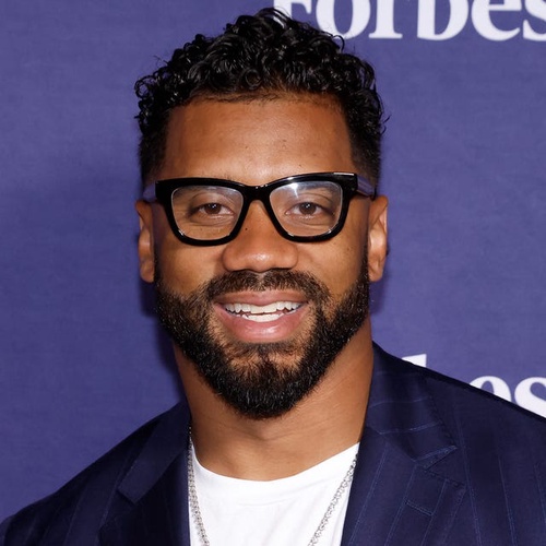Russell Wilson