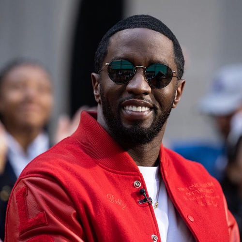 Sean “Diddy” Combs
