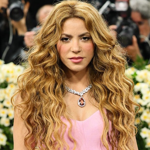 Shakira