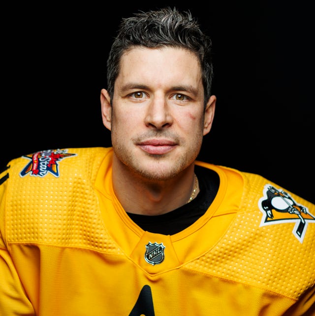 Sidney Crosby