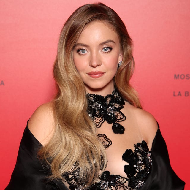 Sydney Sweeney