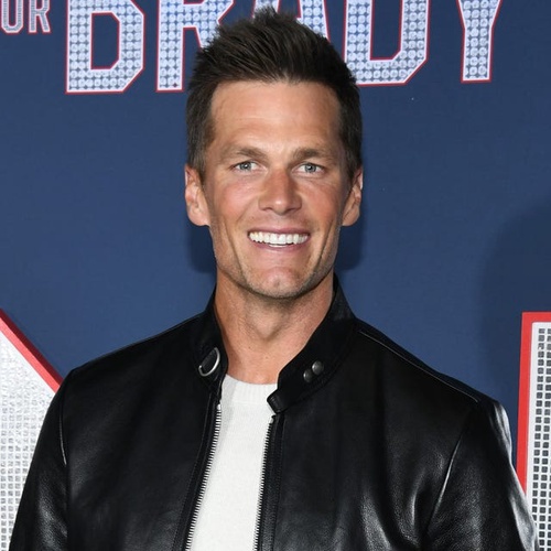 Tom Brady