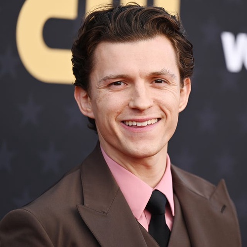 Tom Holland
