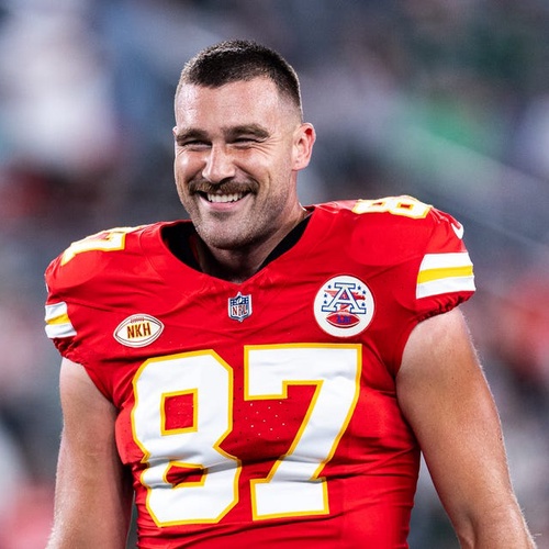 Travis Kelce