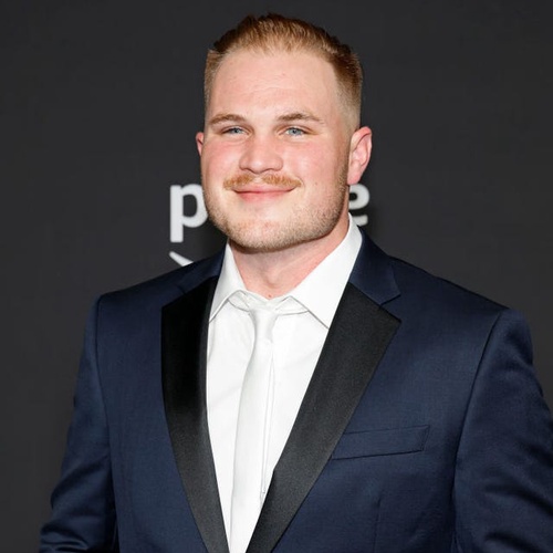 Zach Bryan